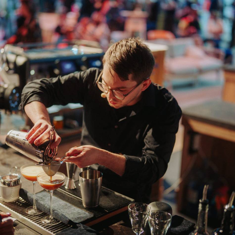 Deutsche Kaffeemeisterschaft: Zwei Deutsche Meistertitel – Unternehmen aus Dinslaken brüht auf