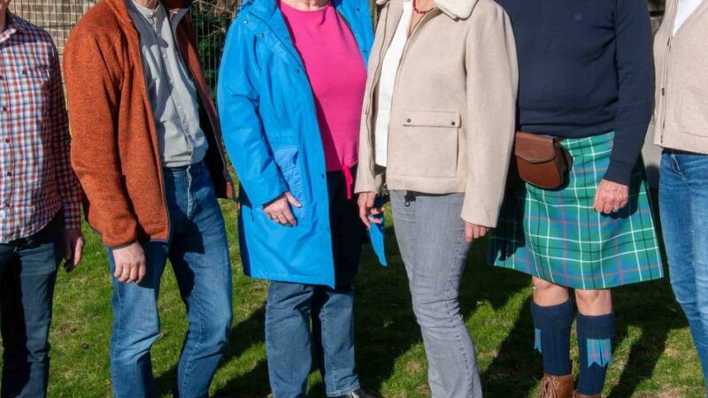 Konzept hat sich bewährt: Klever Pfarrei St. Willibrord wird weiter im Team geleitet