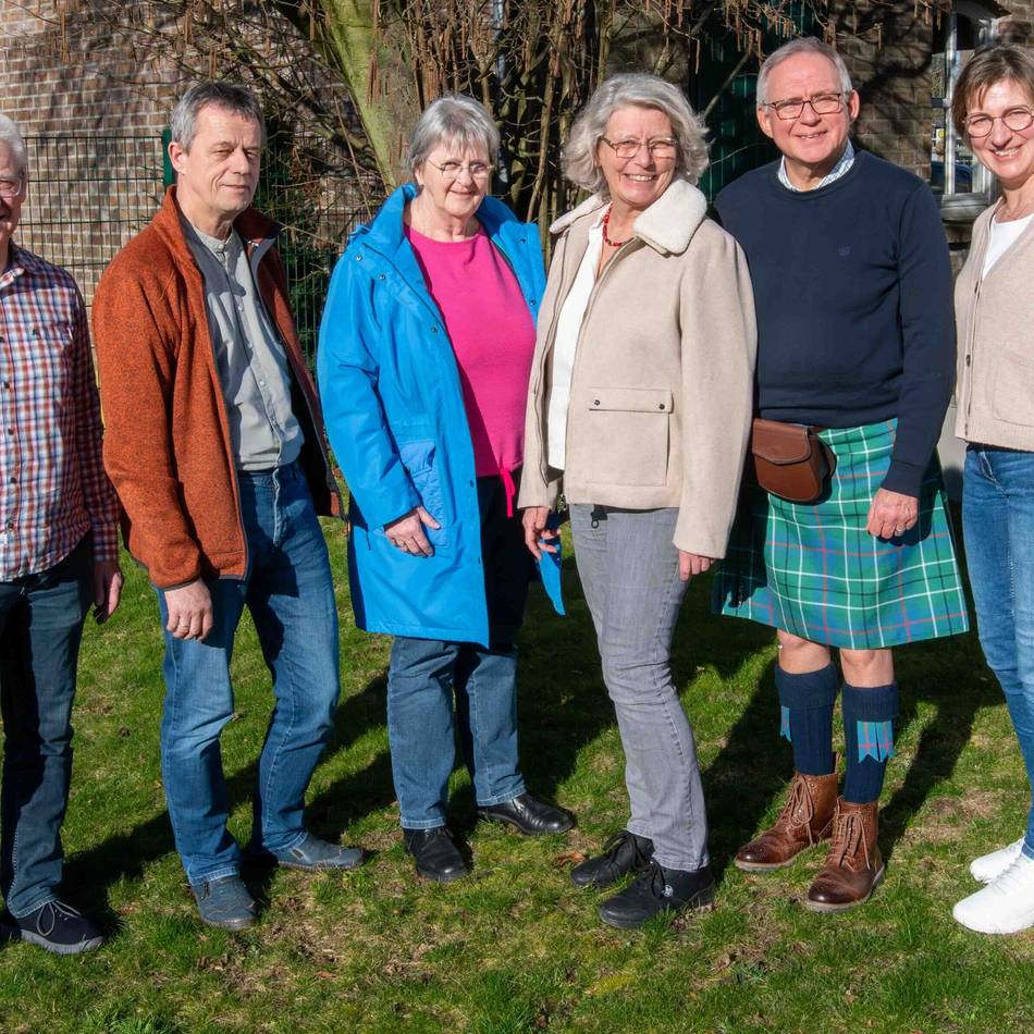 Konzept hat sich bewährt: Klever Pfarrei St. Willibrord wird weiter im Team geleitet