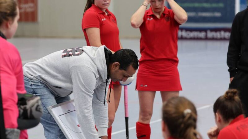 Ende der Hallensaison: GHTC-Bilanz – zwei Aufstiege und zwei Abstiege
