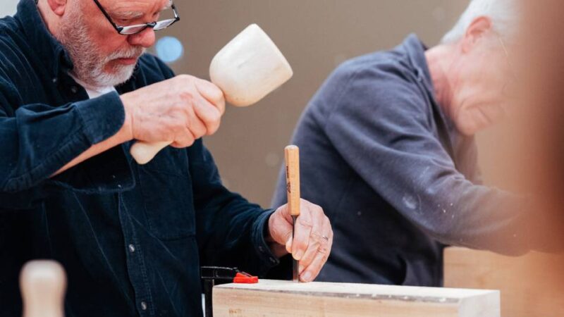 Monheim: Kunstschule mit neuen Angeboten für Erwachsene