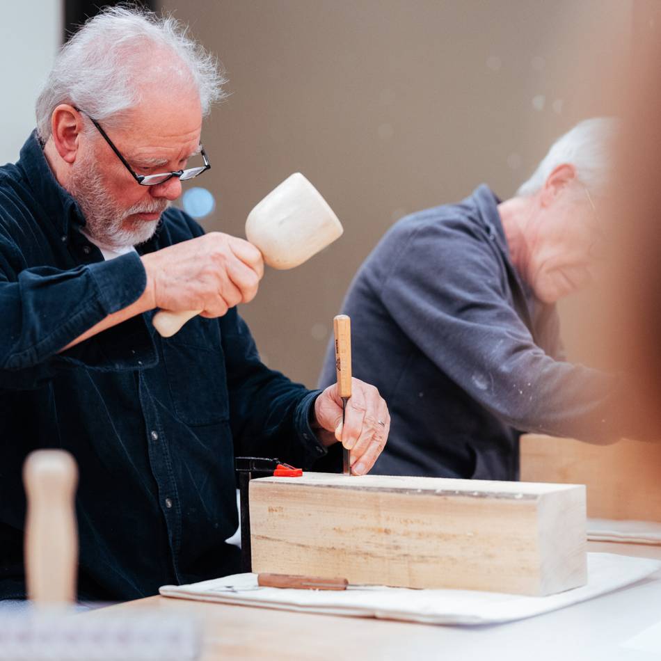 Monheim: Kunstschule mit neuen Angeboten für Erwachsene