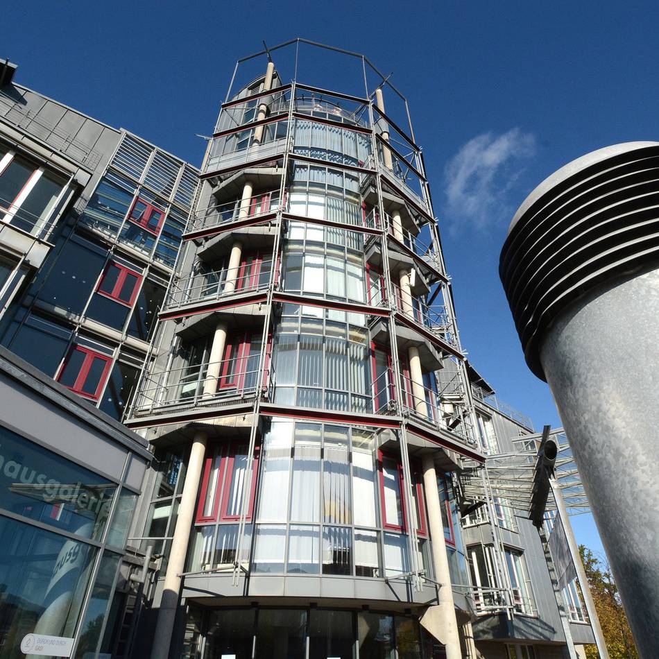 Energetische Sanierung von Gebäuden: Stadt Kaarst stellt Förderanträge für über 40 Millionen Euro