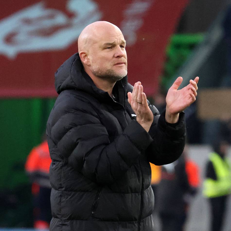 „Das ist die Benchmark“: Schröders wichtige Hinweise nach Gladbachs Sieg