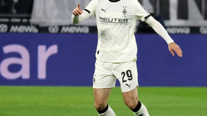 Länderspiele am Samstag: Dämpfer für Castrop, Reyna und Scally auf dem Weg zur WM