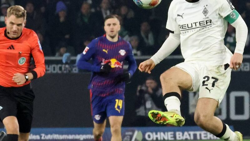 Mündliche Einigung?: Reitz-Wechsel zu RB Leipzig nimmt immer mehr Kontur an