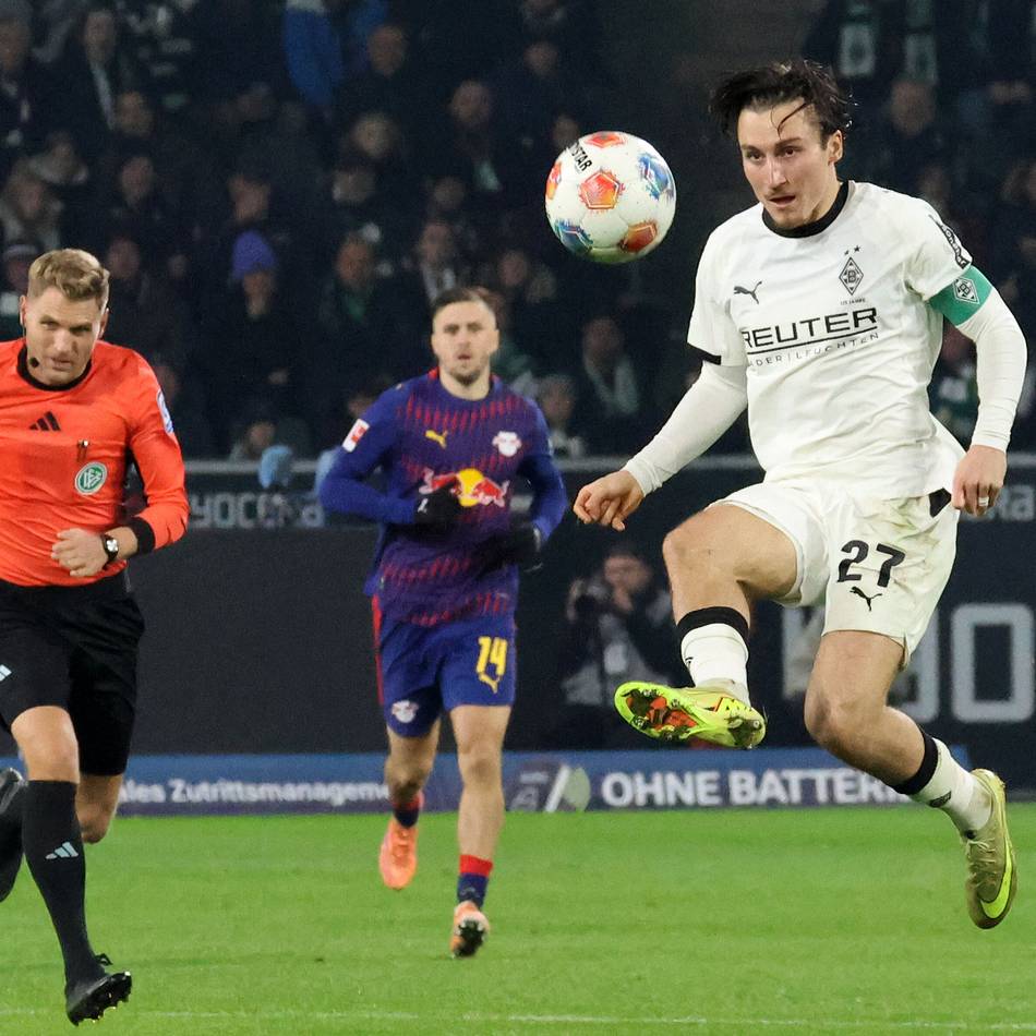 Mündliche Einigung?: Reitz-Wechsel zu RB Leipzig nimmt immer mehr Kontur an