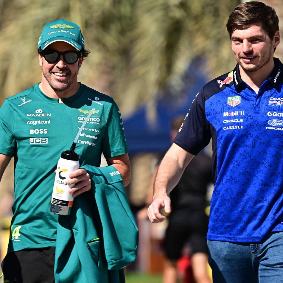 Umfangreiche Veränderungen : Elektrisiert – viel Aufregung um die neue Formel 1