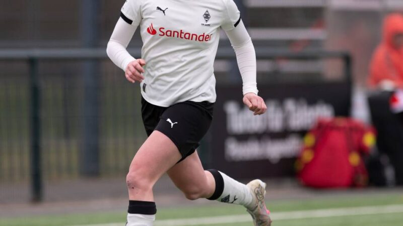 „Tut richtig gut“: Borussia darf in Potsdam aufatmen – erster Sieg seit November