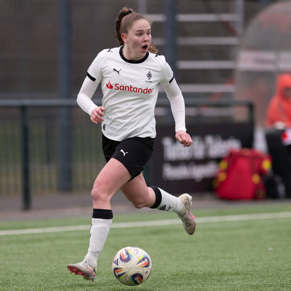 „Tut richtig gut“: Borussia darf in Potsdam aufatmen – erster Sieg seit November