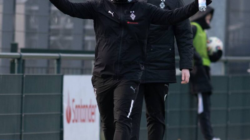 „Wenn es um etwas geht, performen wir“: Auf Borussia warten nur noch „Endspiele“