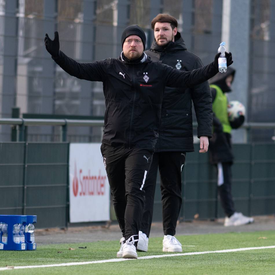 „Wenn es um etwas geht, performen wir“: Auf Borussia warten nur noch „Endspiele“