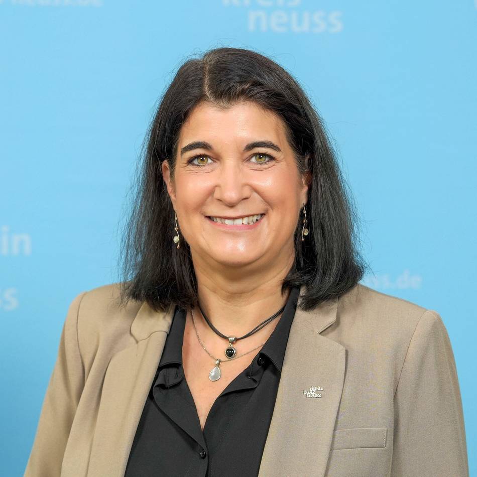 Politik im Rhein-Kreis Neuss: Sandra Lohr ist neue Vorsitzende im Jugendhilfeausschuss