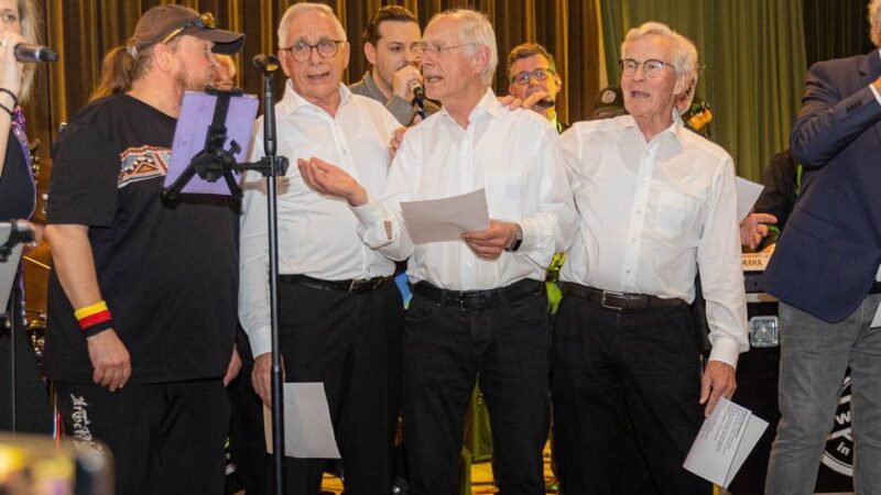 Benefizaktion in Korschenbroich: Party „4 the Kidz“ sammelt Spenden für bedürftige Kinder