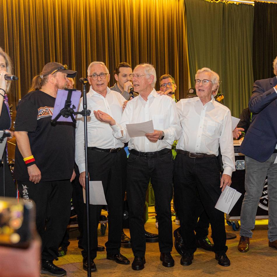 Benefizaktion in Korschenbroich: Party „4 the Kidz“ sammelt Spenden für bedürftige Kinder