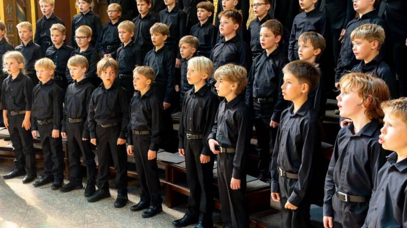 So wird die Karwoche gefeiert: Besondere Angebote in der Woche vor Ostern in Kevelaer