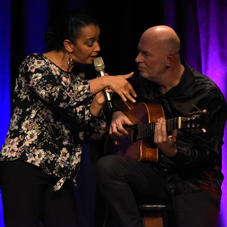 Kultur in Wermelskirchen: Doppelkonzert zu „Stollis“ Abschied