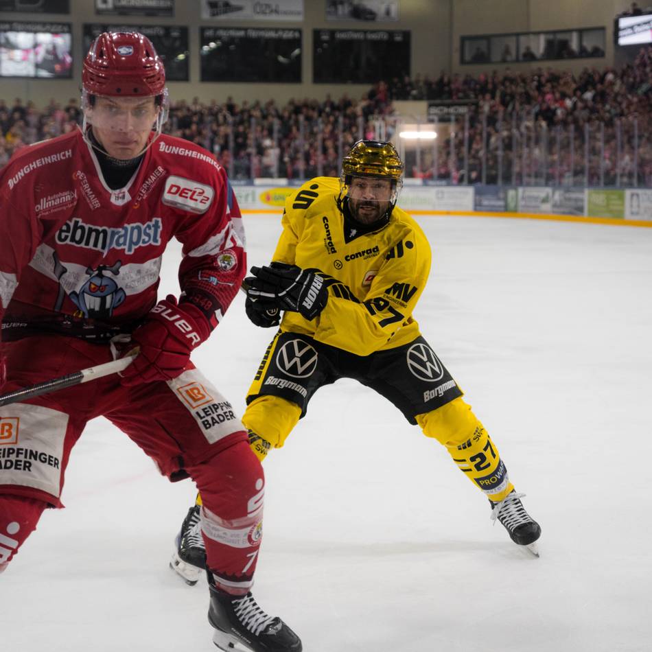 Die Lehren der Viertelfinal-Serie: Was die Pinguine durch die Play-offs tragen kann – und wo noch Handlungsbedarf besteht