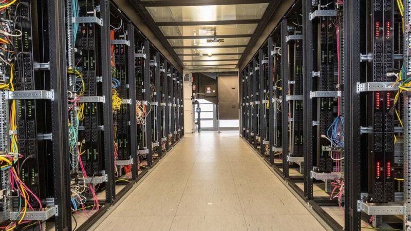 IT-Dienstleister ITK Rheinland: „Daten sind unser Gold“