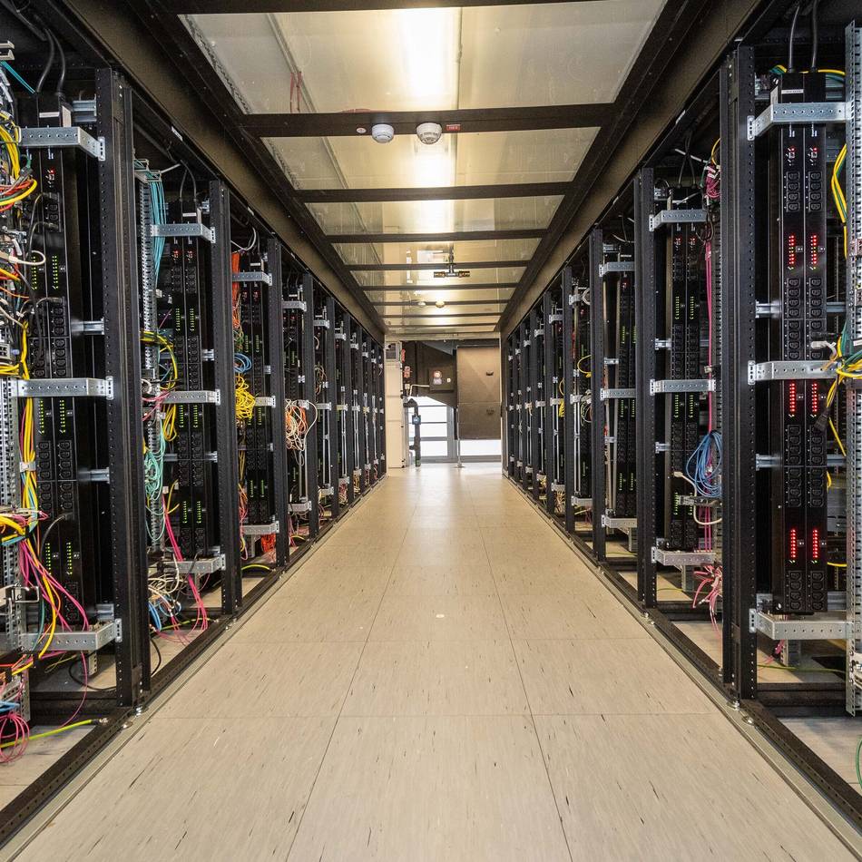 IT-Dienstleister ITK Rheinland: „Daten sind unser Gold“