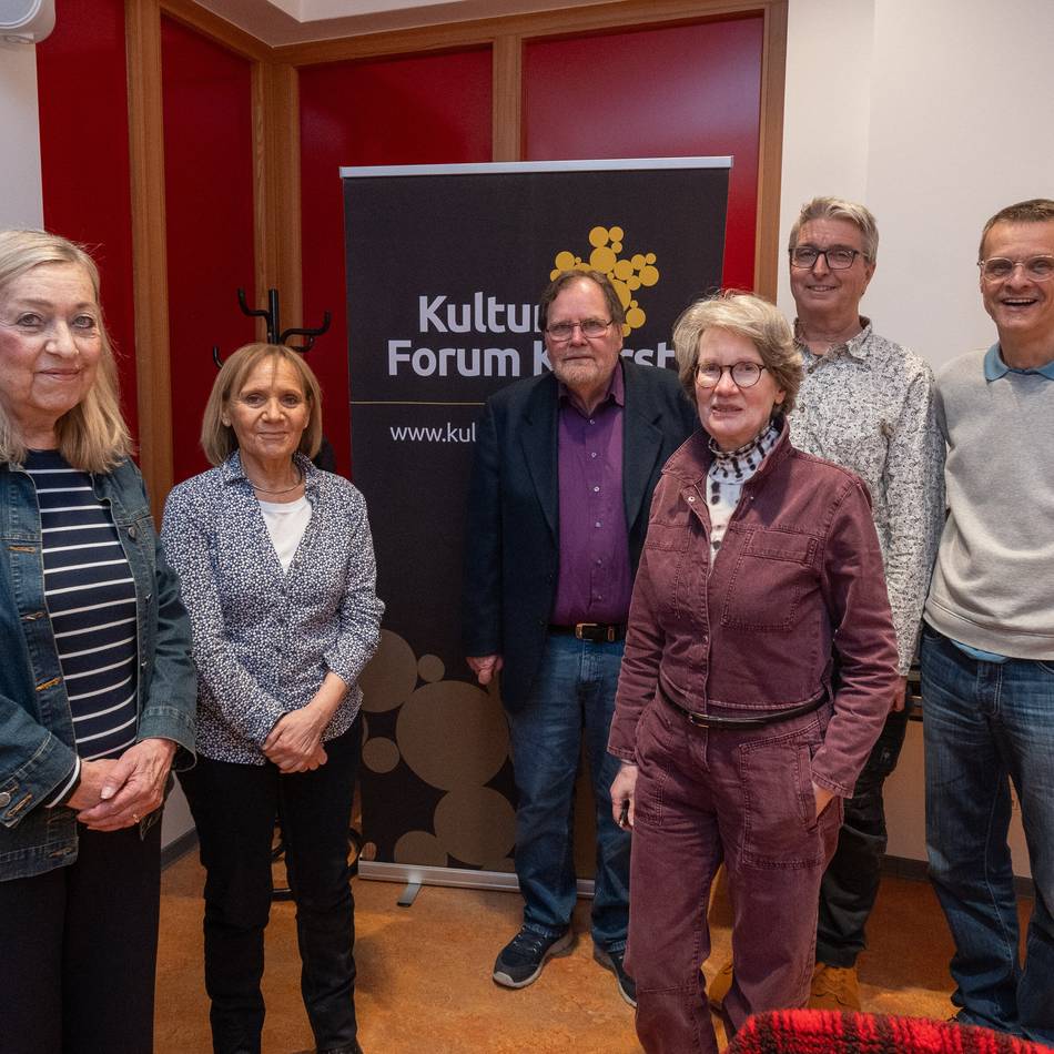 Vorstand bricht weg, Zukunft ungewiss: Kulturforum Kaarst versinkt im Chaos