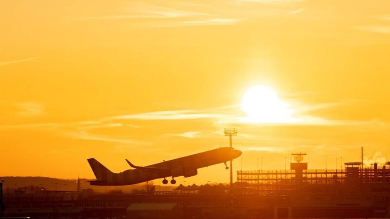 Überblick für Urlauber: Neuer Sommerflugplan veröffentlicht – diese Ziele sind neu ab Düsseldorf