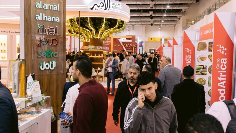 Expansion geplant: Messe Düsseldorf will ihr Nahost-Geschäft ausbauen – jetzt tobt Krieg