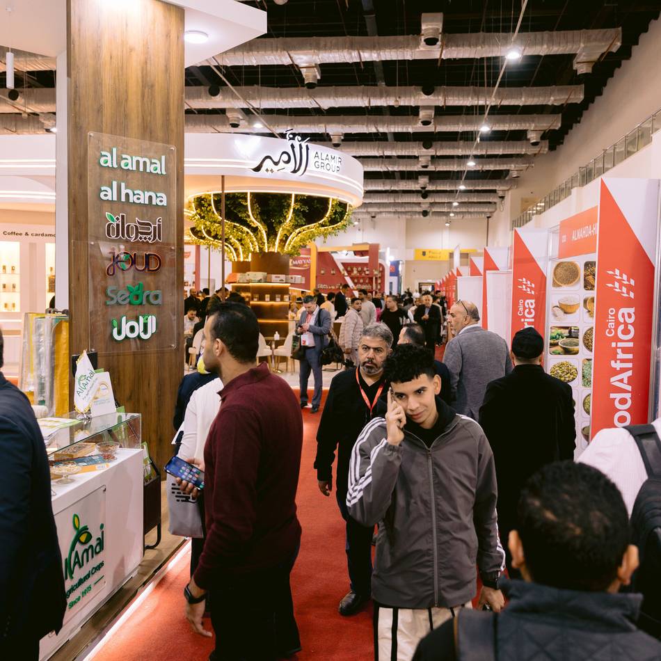 Expansion geplant: Messe Düsseldorf will ihr Nahost-Geschäft ausbauen – jetzt tobt Krieg