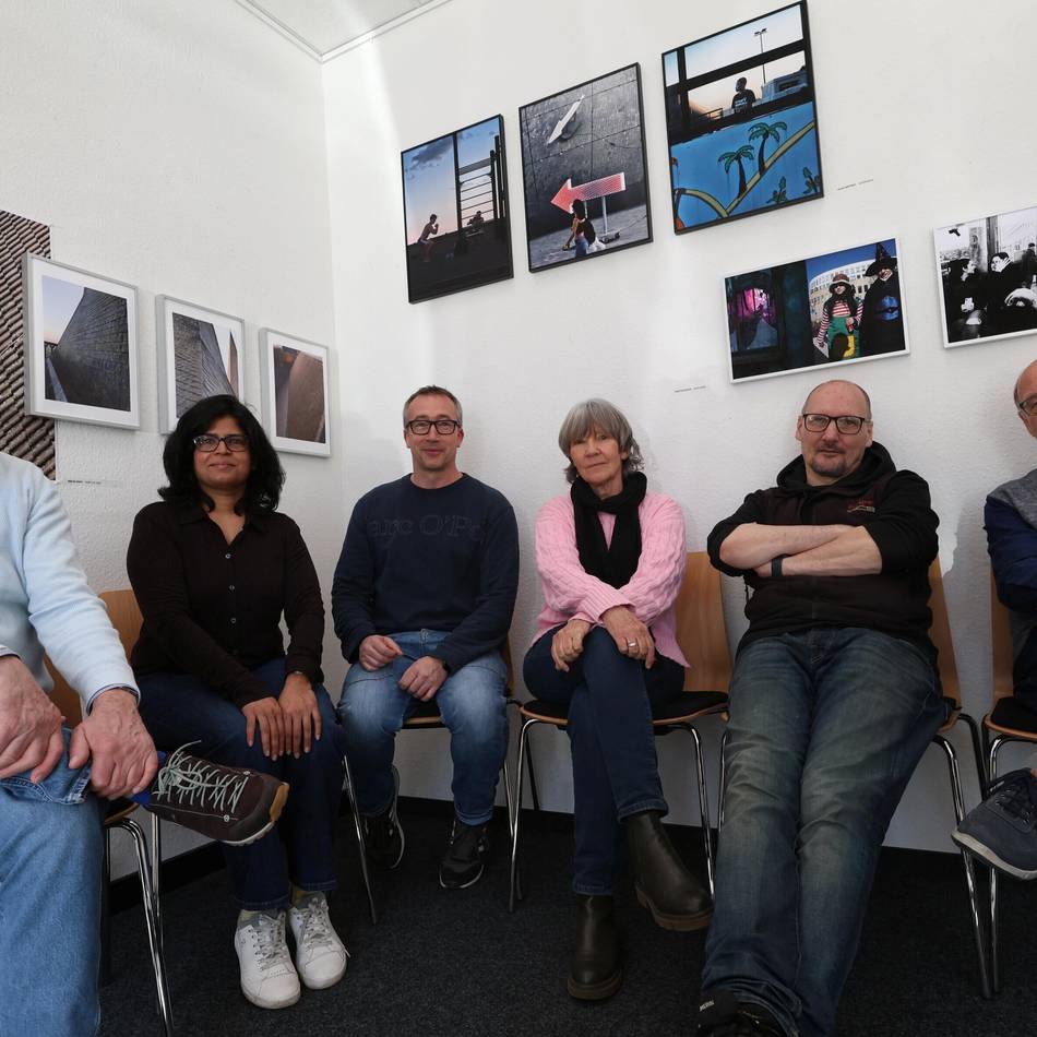 Bayer Fotoclub Leverkusen: „Unlimited 2.6“ – Fotografie ohne Grenzen