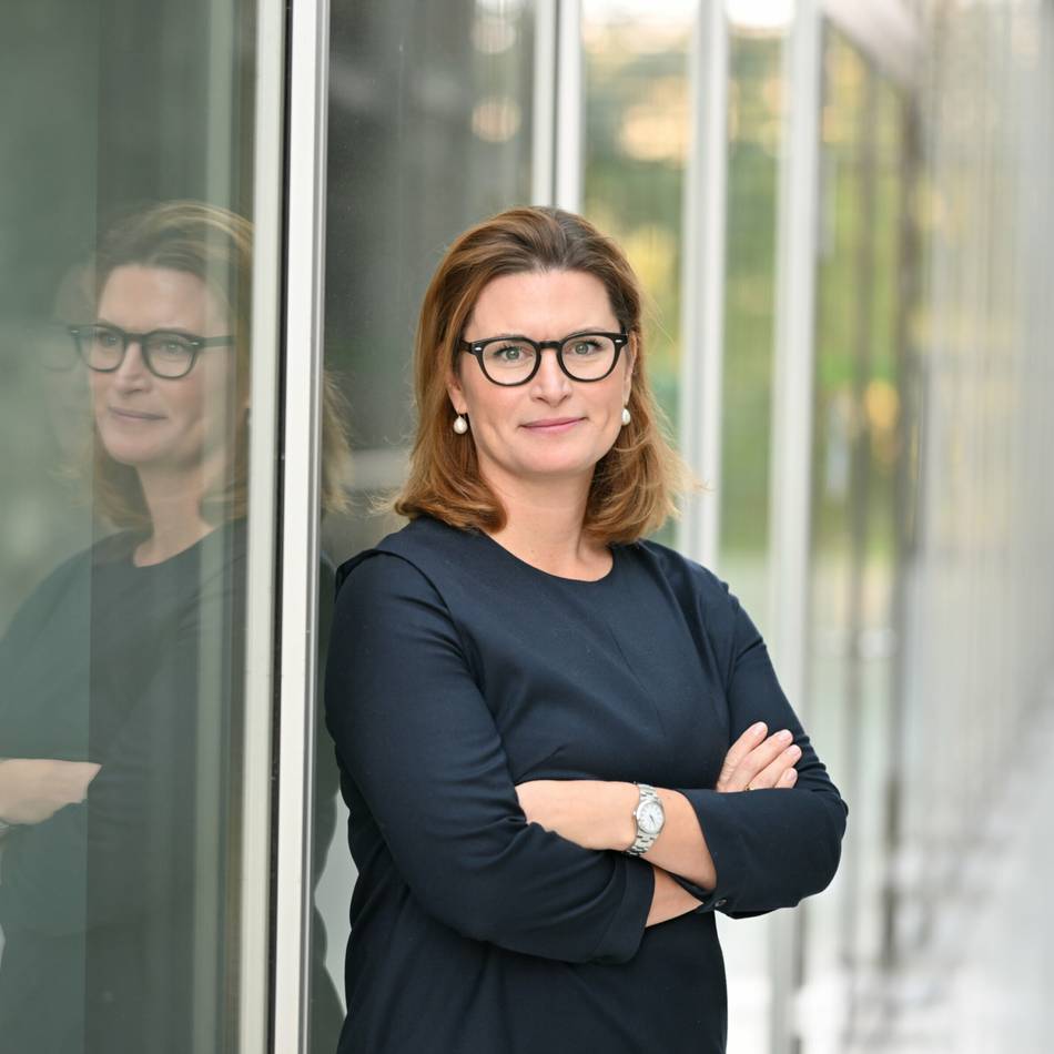 Charlotte Beissel: Düsseldorfer Stadtwerke-Vorständin wechselt zu Energiekonzern EnBW