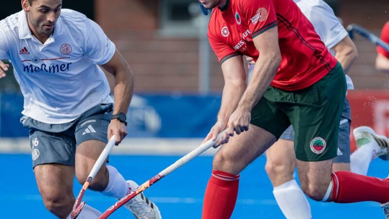 Sechs Punkte in der Hansestadt: CHTC fährt zwei wichtige Siege in Hamburg ein – und zeigt lange vermisste Qualitäten