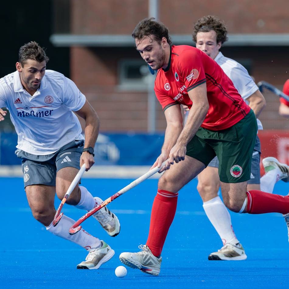 Sechs Punkte in der Hansestadt: CHTC fährt zwei wichtige Siege in Hamburg ein – und zeigt lange vermisste Qualitäten