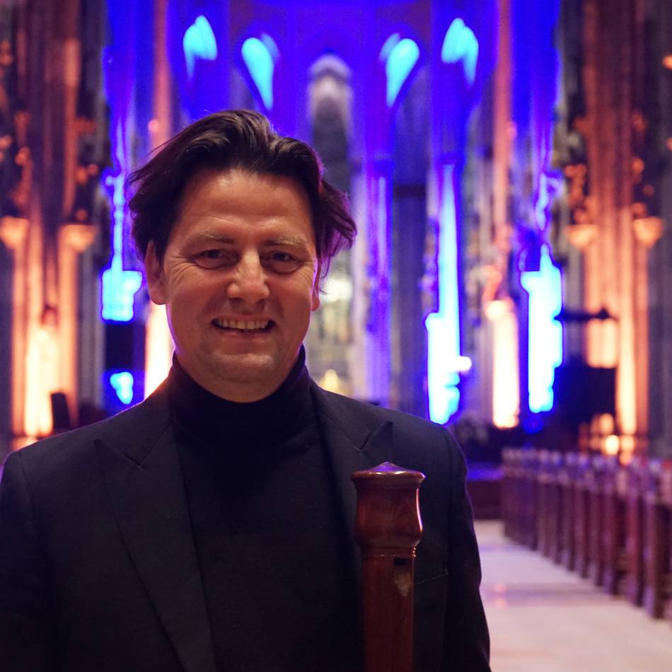 Kultur in Düsseldorf: Mitsingkonzert in der Maxkirche