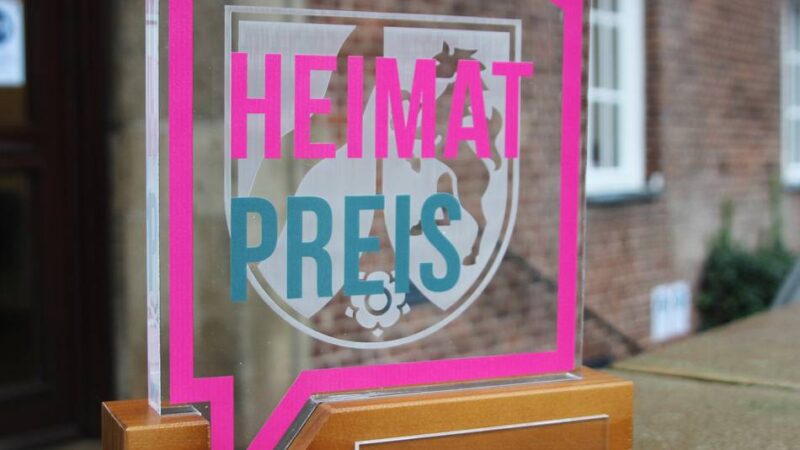 Heimatliebe in Emmerich: Jetzt Vorschläge machen – wer soll den Heimatpreis bekommen?