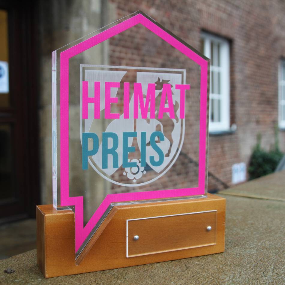 Heimatliebe in Emmerich: Jetzt Vorschläge machen – wer soll den Heimatpreis bekommen?