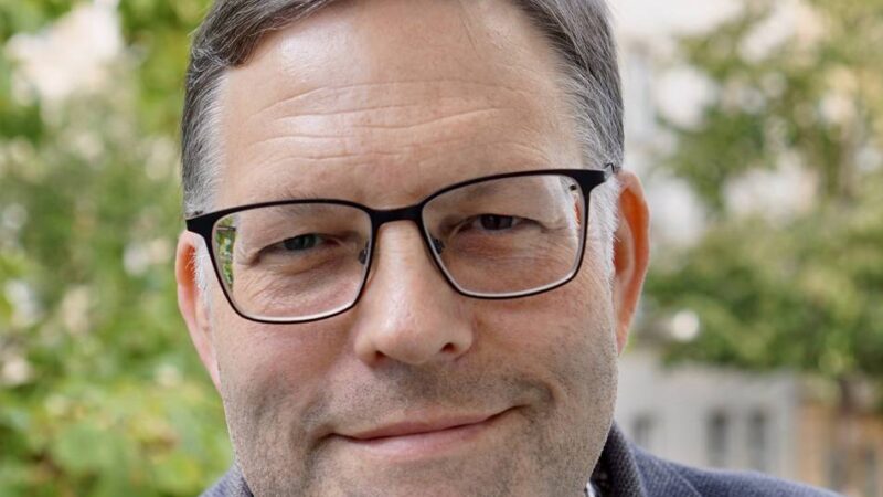 Drei Konzerte stehen an: Auftakt der Internationalen Orgeltage in Kevelaer