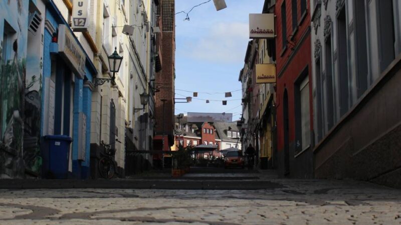 Wohnen, Gastronomie und Klima: Wie die Gladbacher Innenstadt lebenswerter werden kann