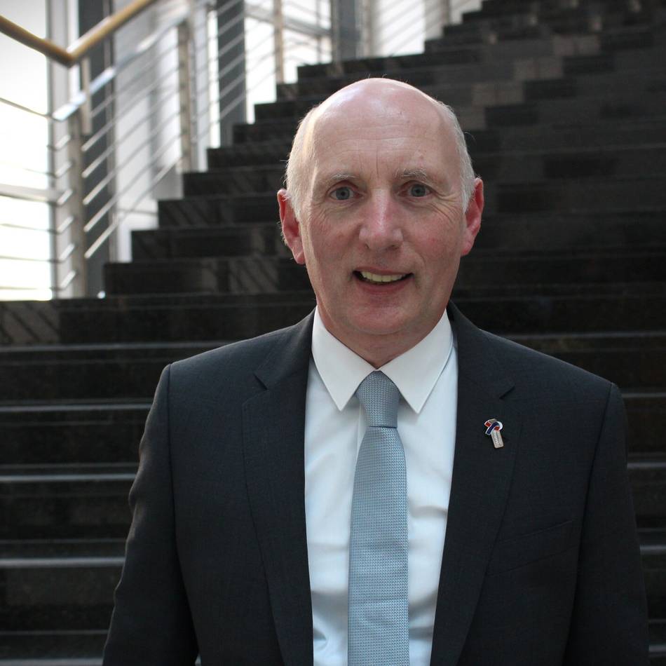 Neuer Polizeipräsident in Mönchengladbach: „Wenn es schwarze Schafe in den eigenen Reihen gibt, muss konsequent gehandelt werden“