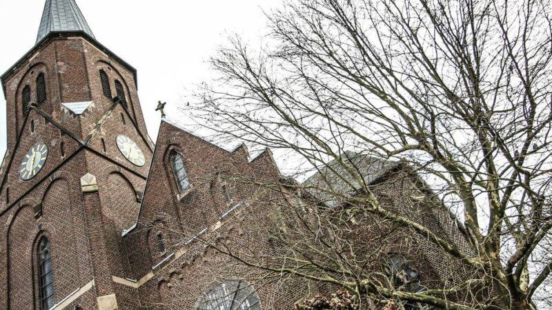 Denkmalschutz in Grevenbroich: Stadt vergibt Fördermittel für Denkmalpflege