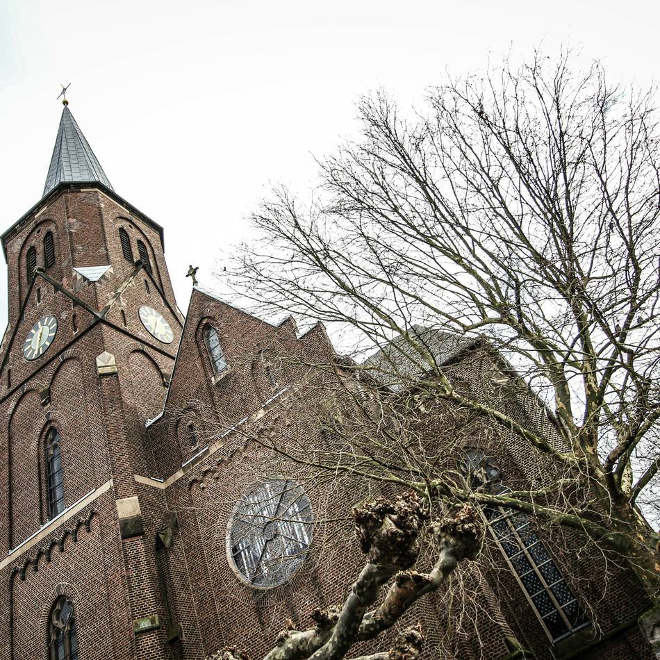Denkmalschutz in Grevenbroich: Stadt vergibt Fördermittel für Denkmalpflege