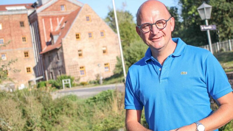 Spekulation über Personalie in Grevenbroich: Kommt der neue „Stadtbetriebe-Beigeordnete“ aus Gindorf?