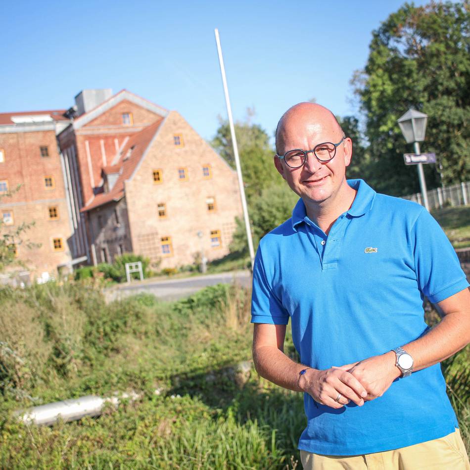 Spekulation über Personalie in Grevenbroich: Kommt der neue „Stadtbetriebe-Beigeordnete“ aus Gindorf?