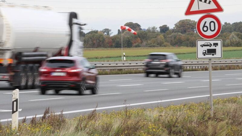 Für das Rheinische Revier: Neues RWTH-Tool soll Verkehrslärm reduzieren