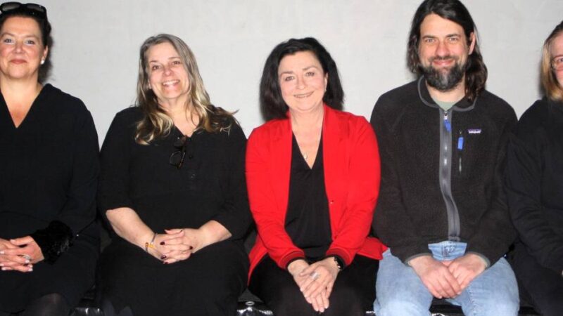 Gemeinsames Projekt im Kreis Viersen: Jugendeinrichtungen drehen Imagefilm