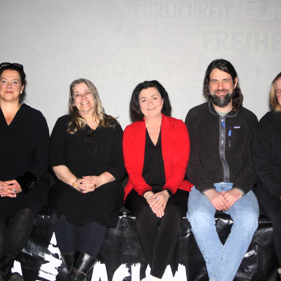 Gemeinsames Projekt im Kreis Viersen: Jugendeinrichtungen drehen Imagefilm