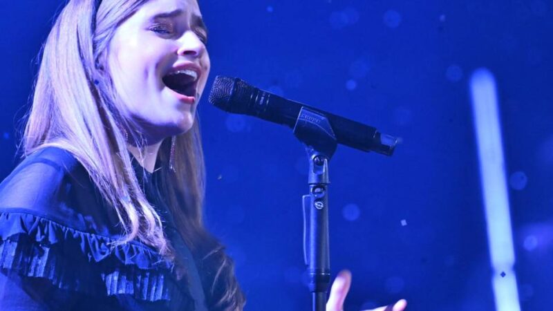 Zum Erhalt der Gerebernuskapelle in Sonsbeck: „Voice of Germany“-Gewinnerin Anne Mosters gibt Benefizkonzert