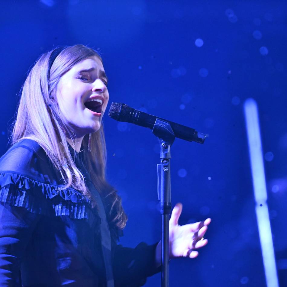 Zum Erhalt der Gerebernuskapelle in Sonsbeck: „Voice of Germany“-Gewinnerin Anne Mosters gibt Benefizkonzert