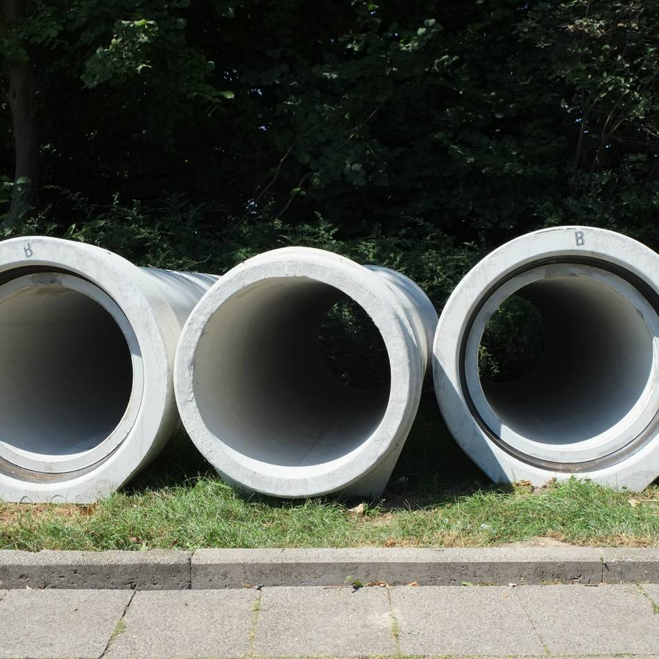 Baumaßnahmen in Korschenbroich: Innenrohrsanierungen der Kanäle starten im Ortsteil Pesch