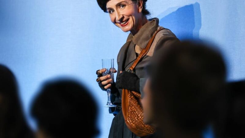 Kultur in Meerbusch: Mit dem MKK ins Düsseldorfer Schauspielhaus