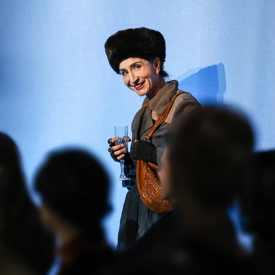 Kultur in Meerbusch: Mit dem MKK ins Düsseldorfer Schauspielhaus